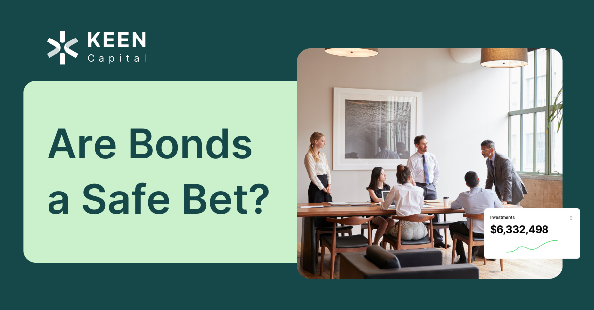 Are Bonds Safe