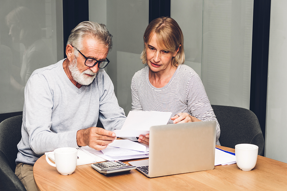 Boutique investment managers