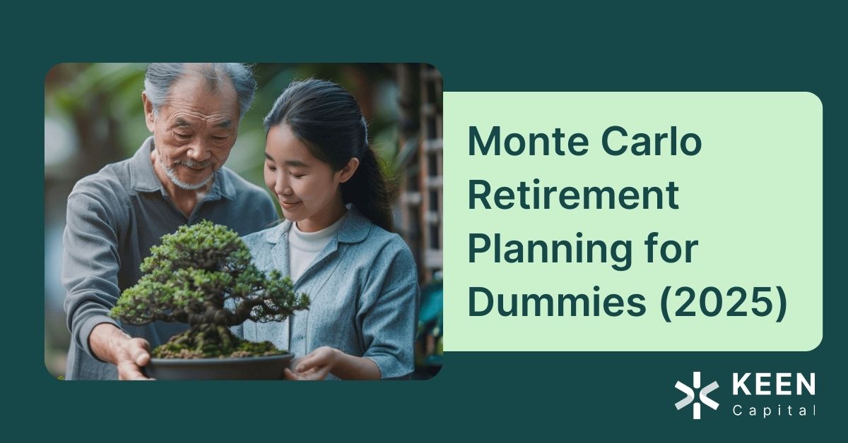 Monte Carlo Retirement Planning