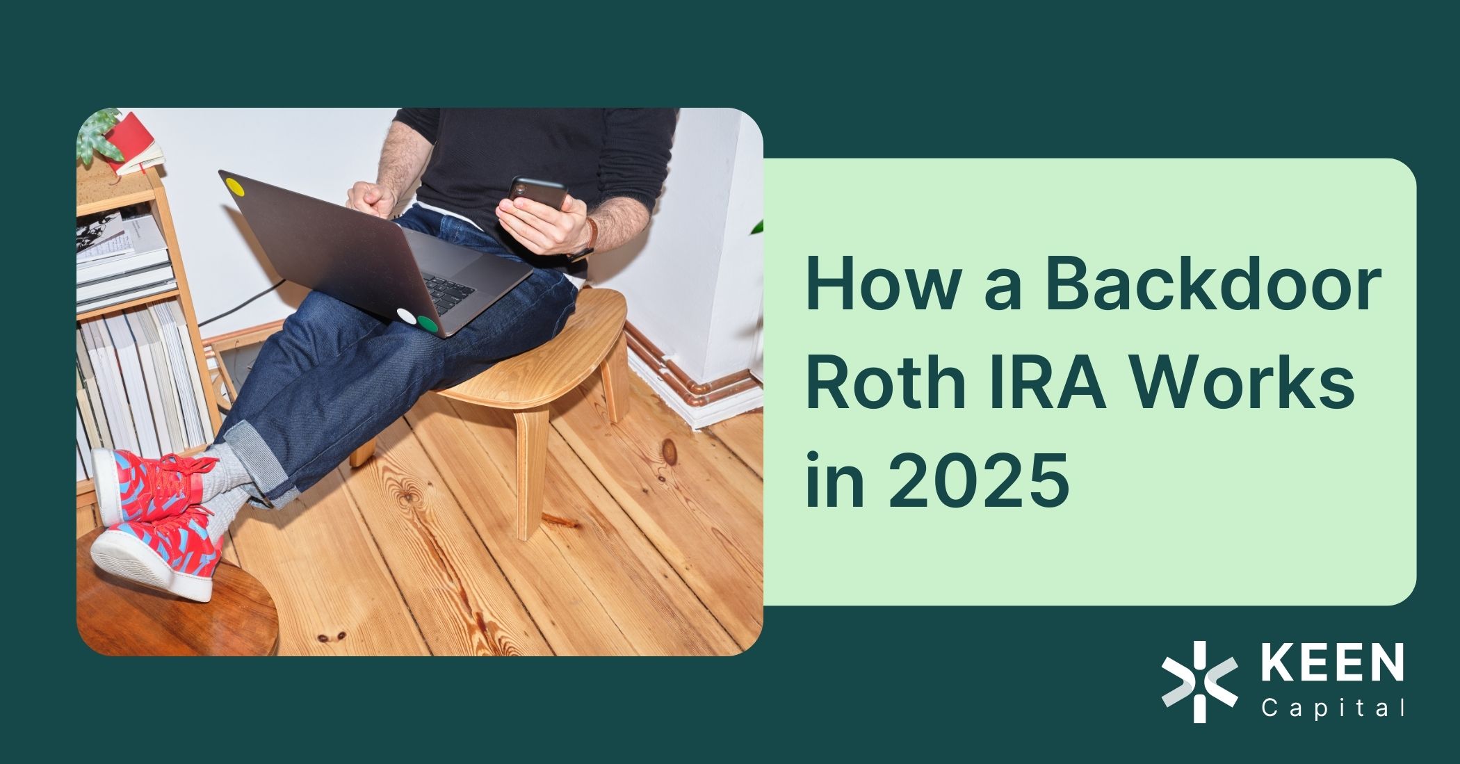 backdoor roth ira