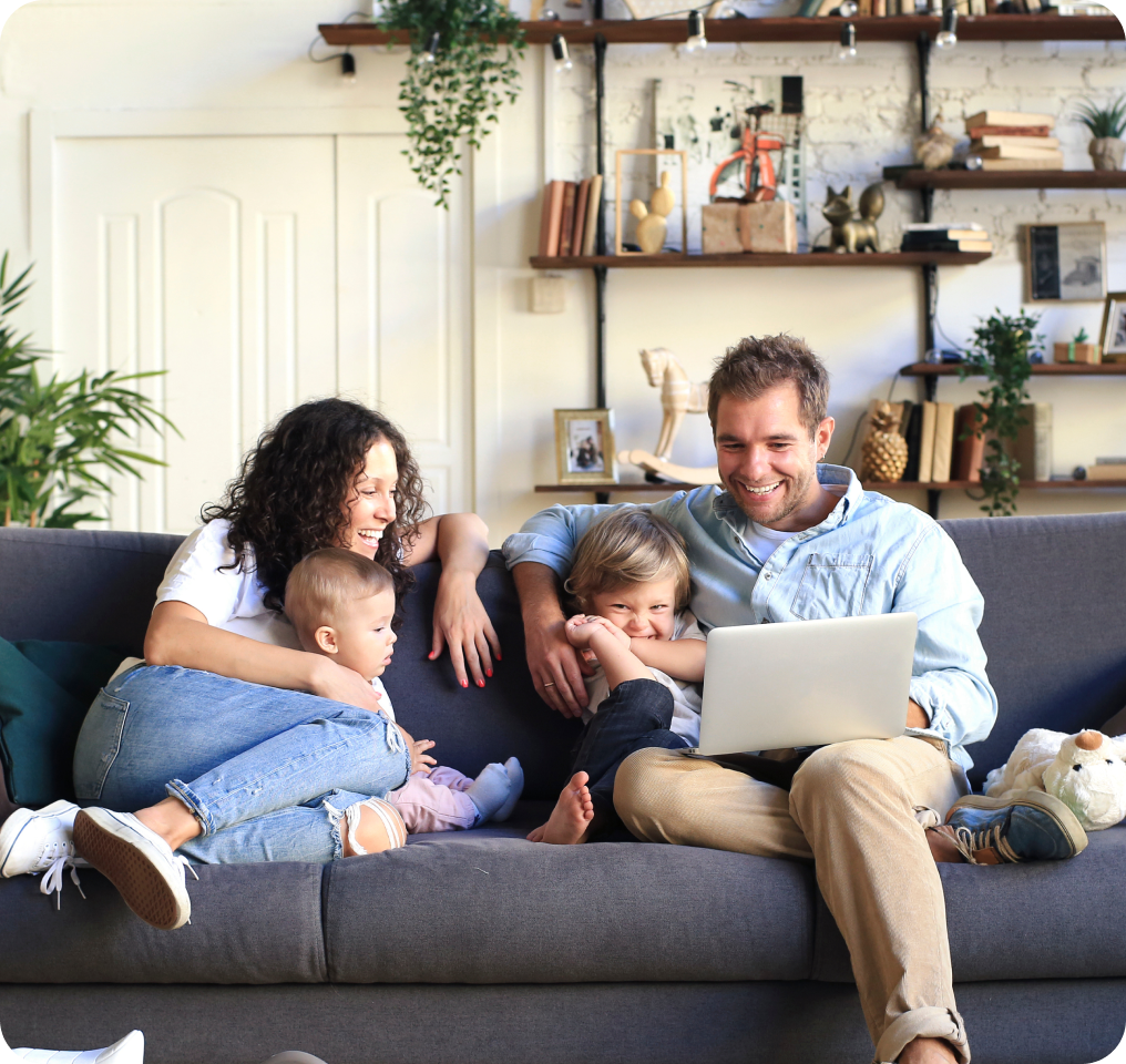 Generational Investing
