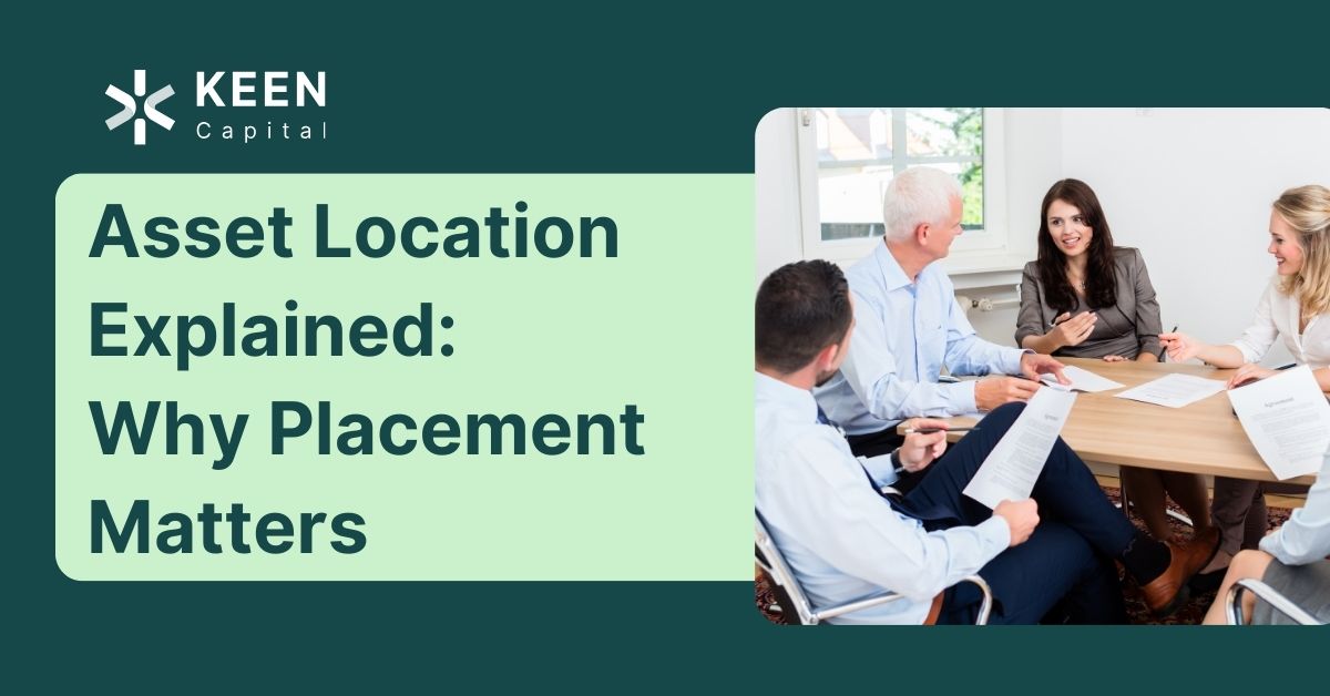 Asset Location