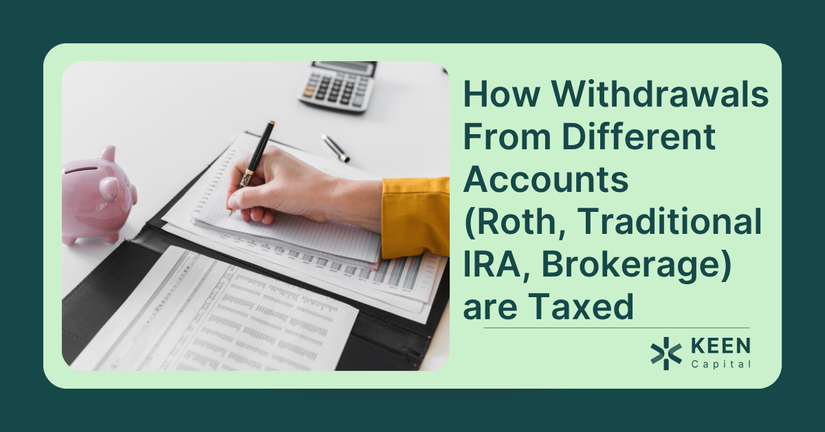 IRA withdrawal rules