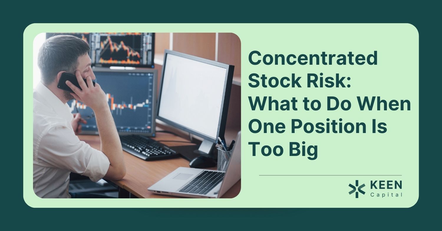 Concentrated Stock Risk