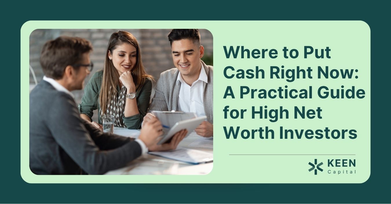practical guide for high net worth investors