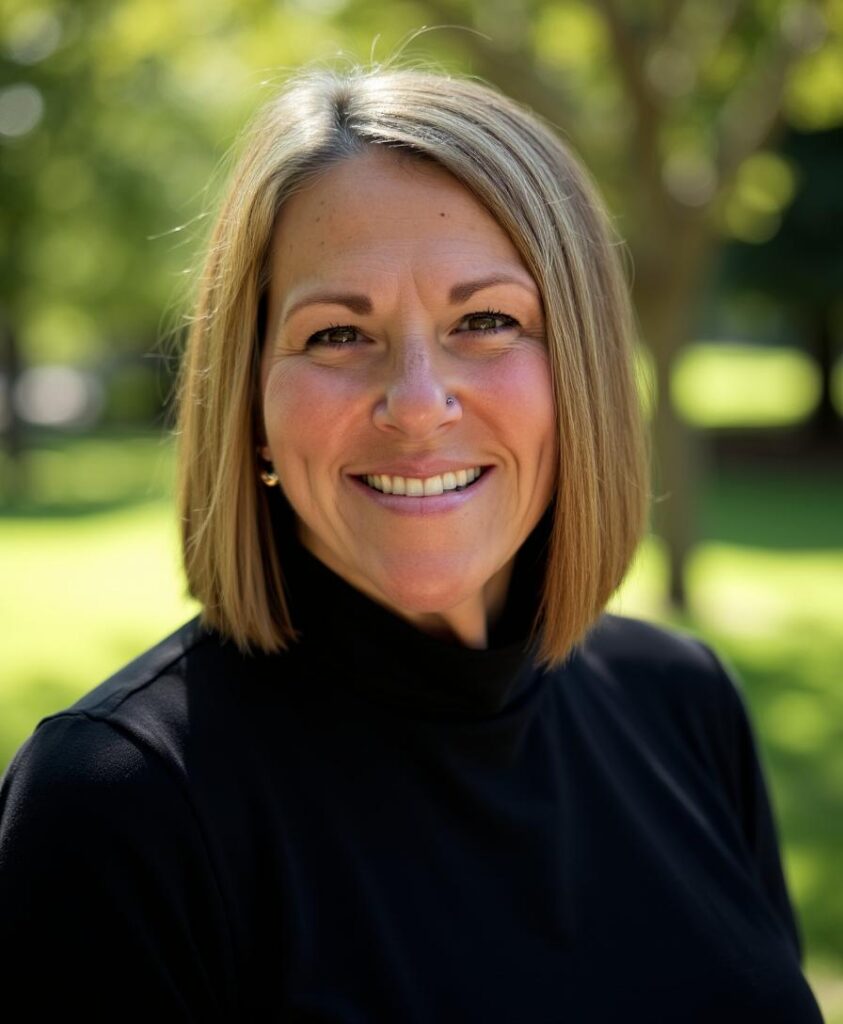 Tara Bolton, Client Service at Keen Capital
